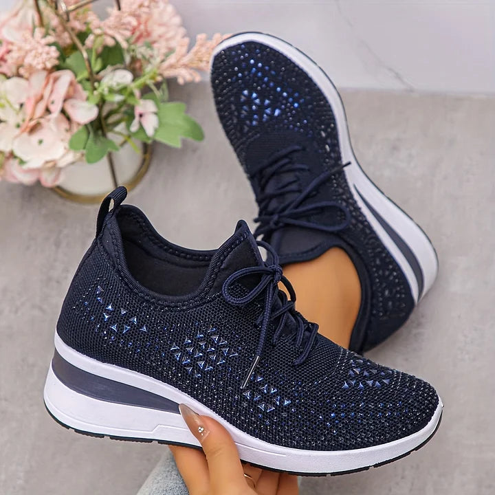 Dina | Steady Orthopedic Sneaker