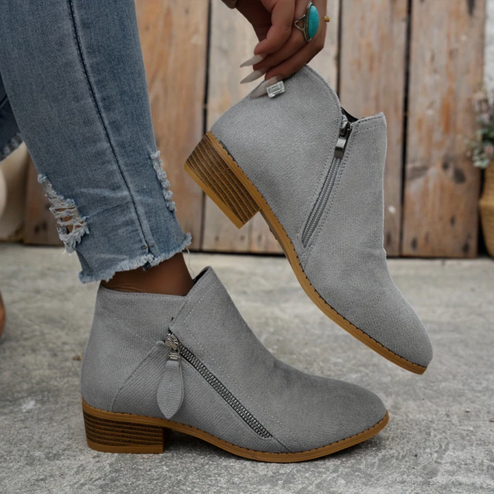 Beatrice | Stivali dallo Stile Classico