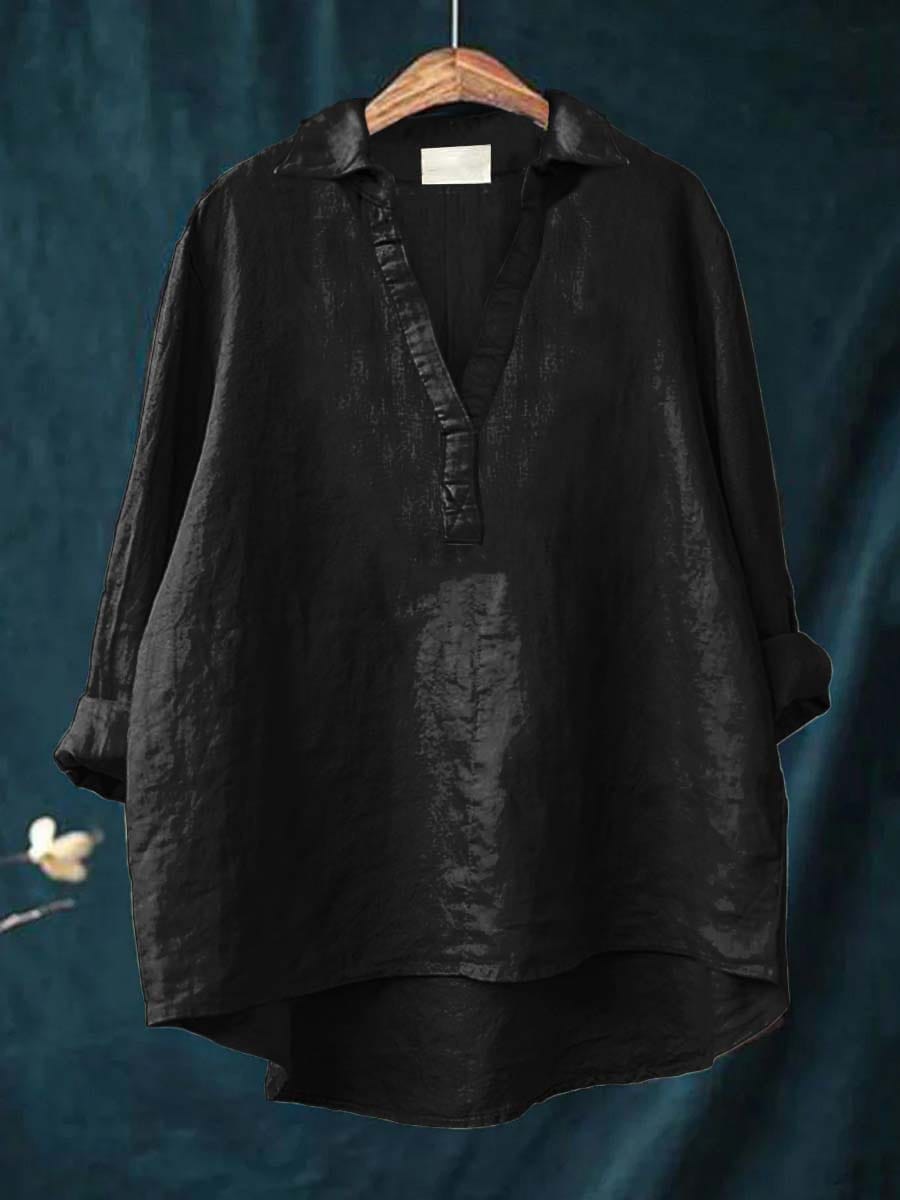 Andrea | Soft Blouse