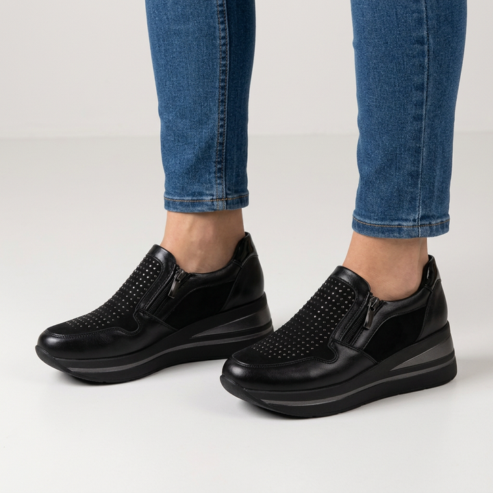 Chiara | Sneakers comoda donna