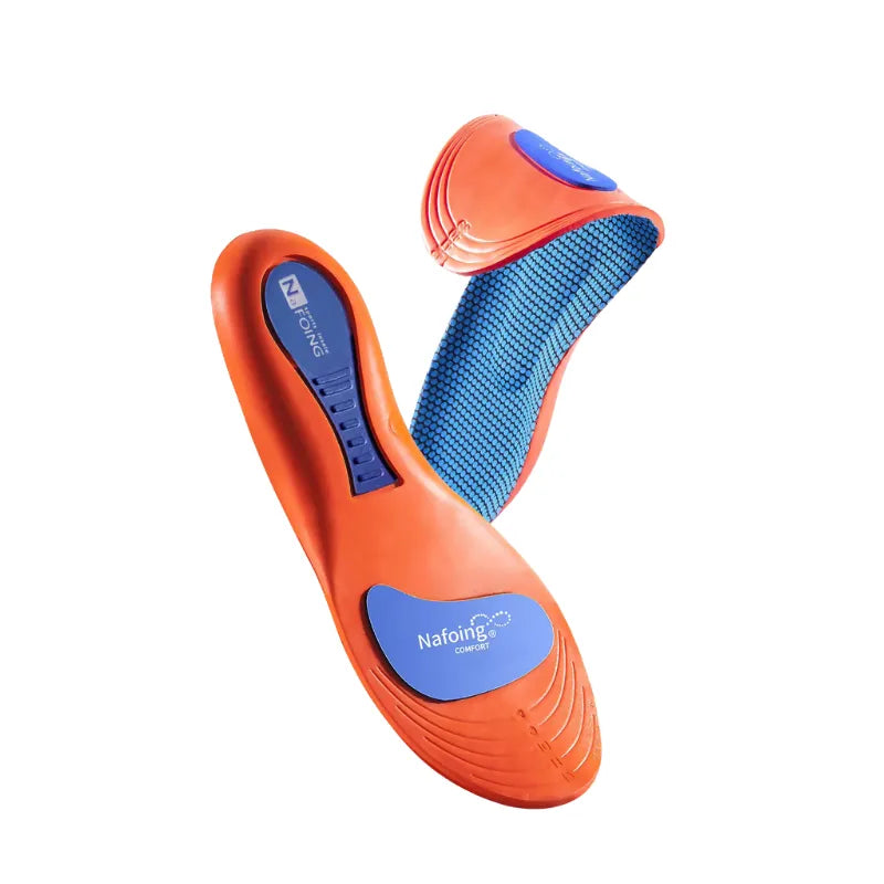 Ergonomic Support Insole Set