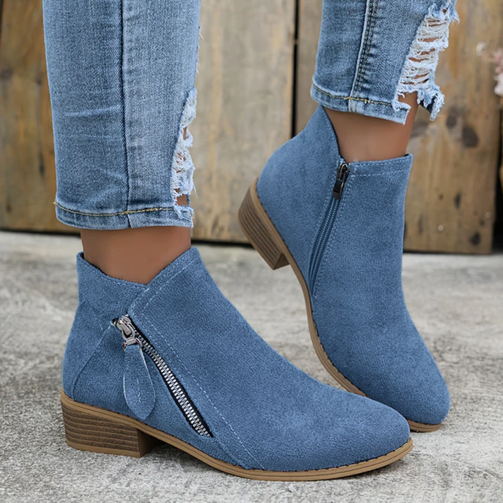 Beatrice | Stivali dallo Stile Classico