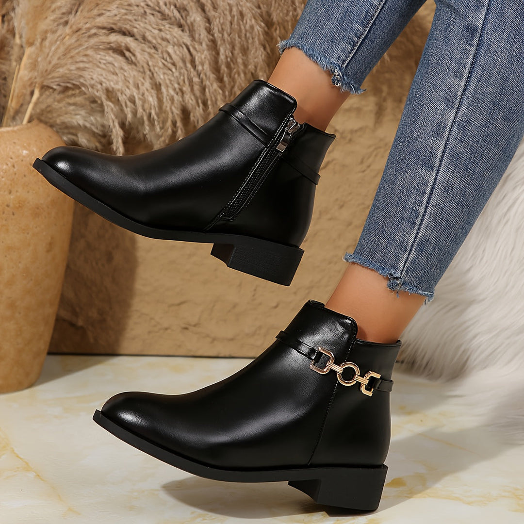 Yvonne | Everyday Elegance and Comfort Shoes