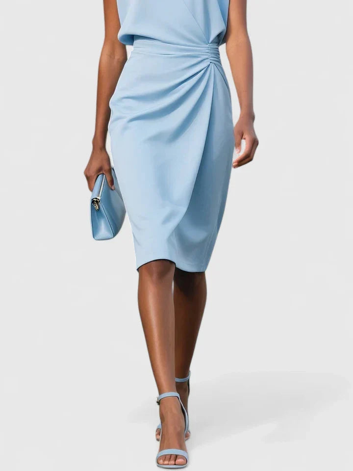 Lisandra | Sophisticated Dress