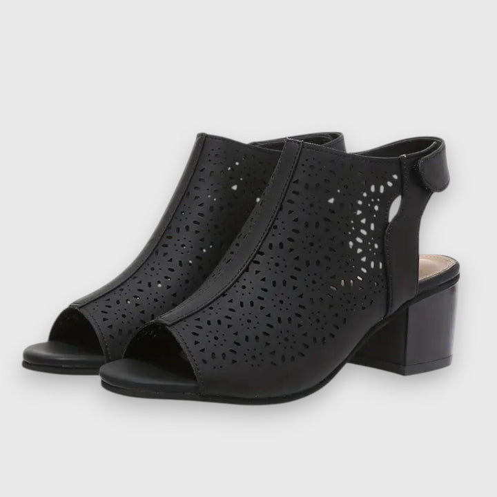 Mira | Summer Comfort Sandal