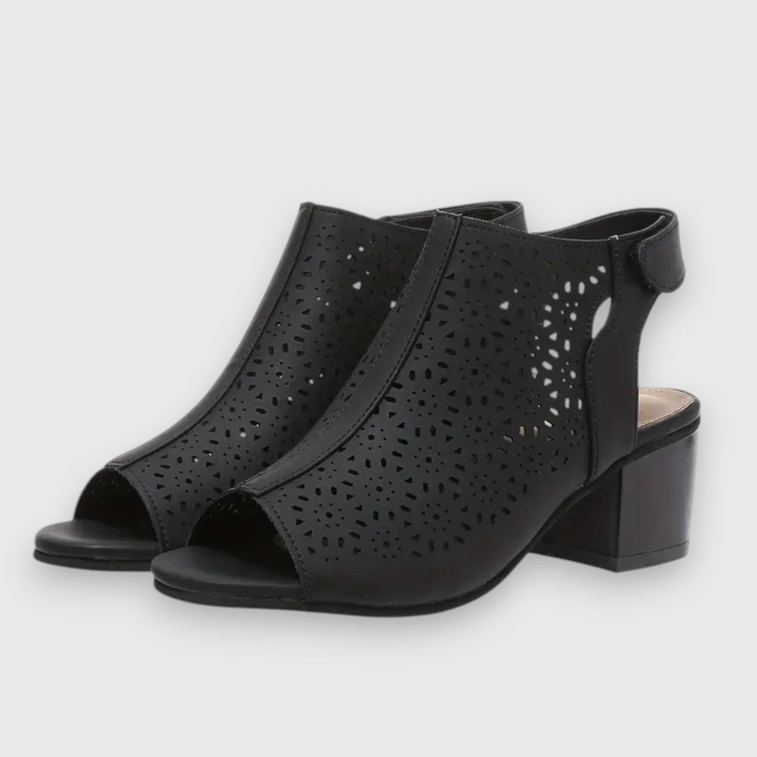 Mira | Summer Comfort Sandal