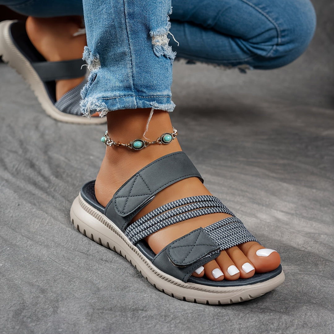 Cleo | Summer Comfort Sandal