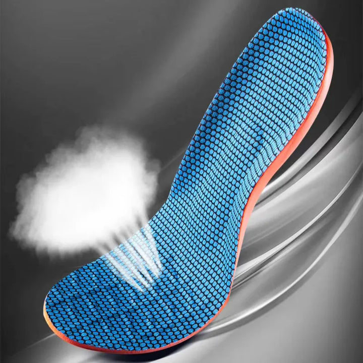 Ergonomic Support Insole Set