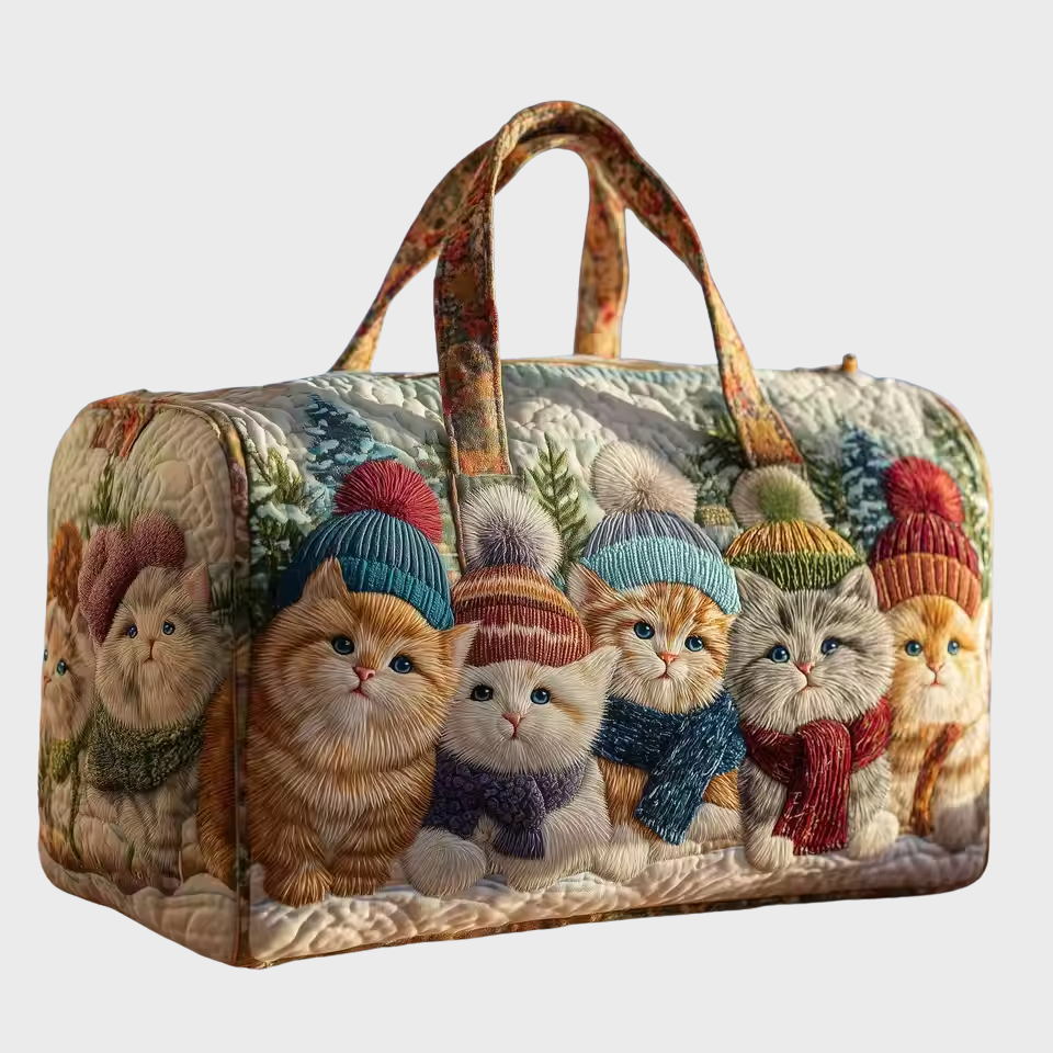 Marta | Bag for Viaggio Soft Fatta a Mano
