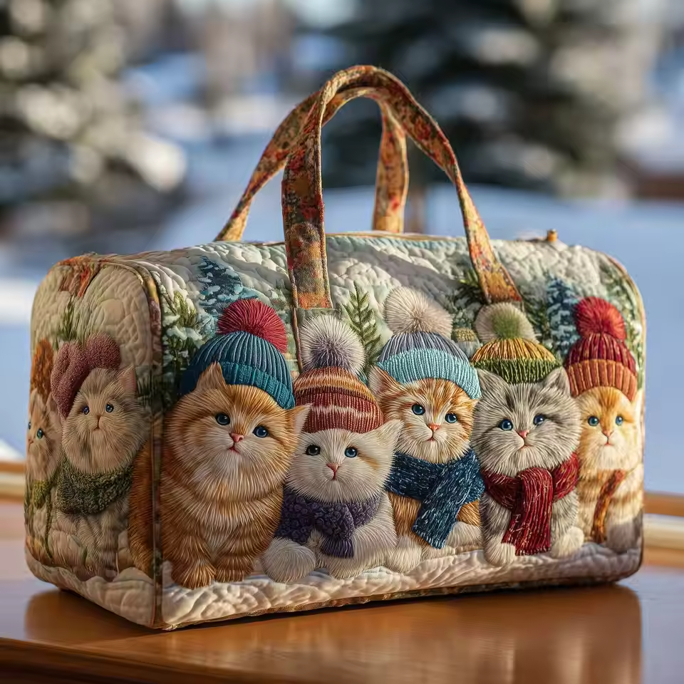 Marta | Bag for Viaggio Soft Fatta a Mano