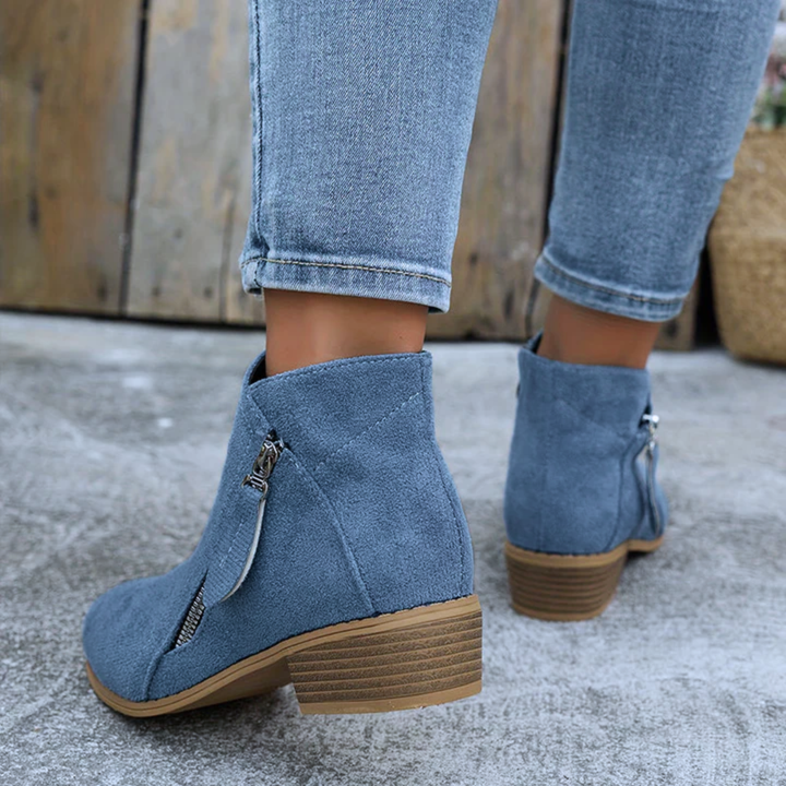Beatrice | Stivali dallo Stile Classico