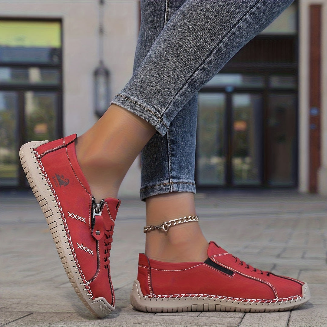 Katherine | Everyday Orthopedic Sneaker