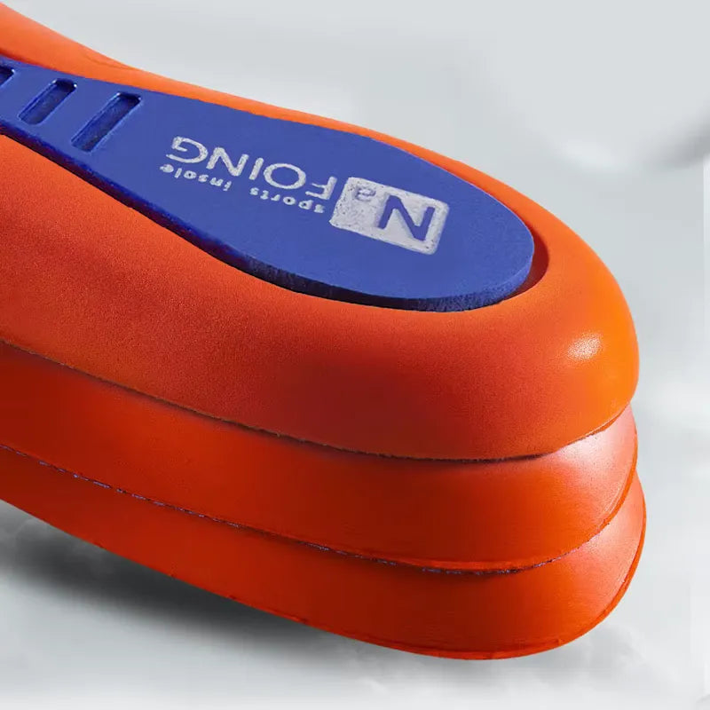 Ergonomic Support Insole Set