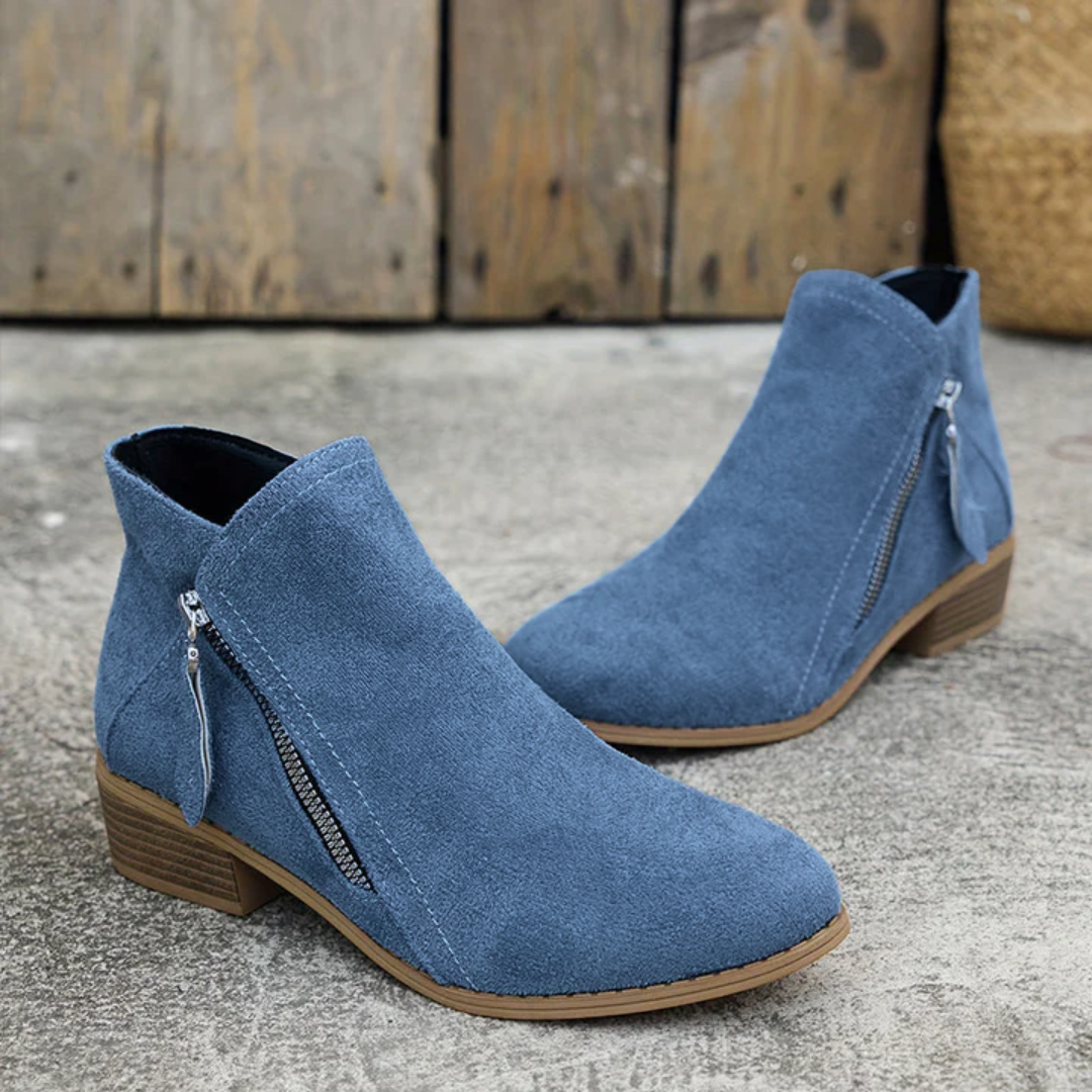 Beatrice | Stivali dallo Stile Classico