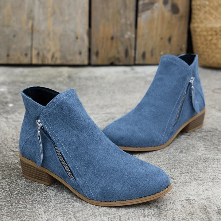Beatrice | Stivali dallo Stile Classico
