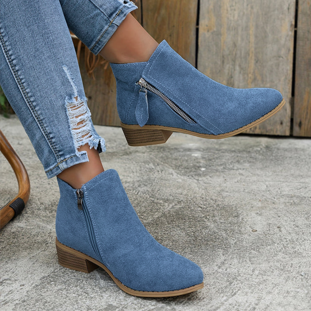 Beatrice | Stivali dallo Stile Classico