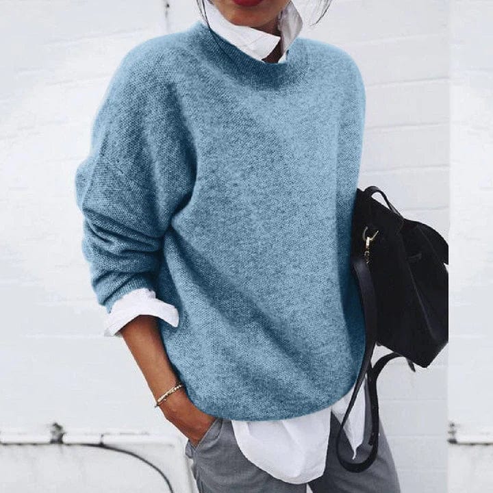Jolanda | Softer & More Comfortable Jumper
