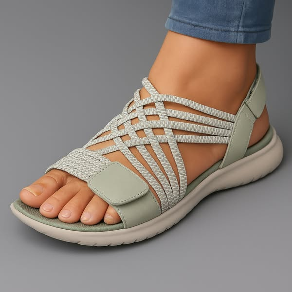 Robyn | Supportive Orthopedic Leggero Comfort Sandals