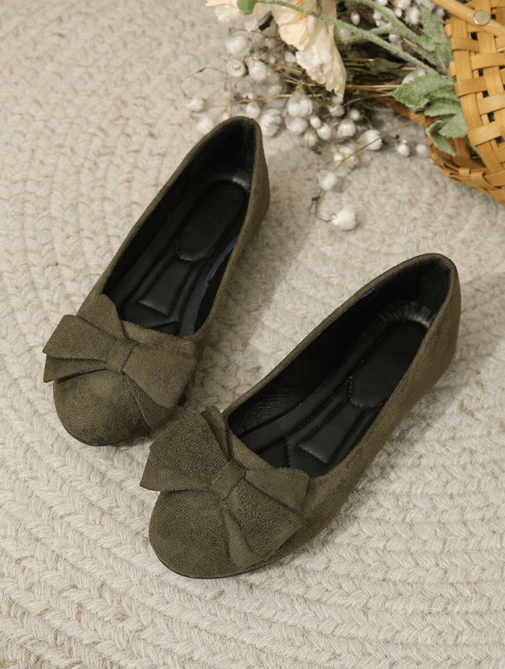 Rebel | Chic Orthopedic Shoes