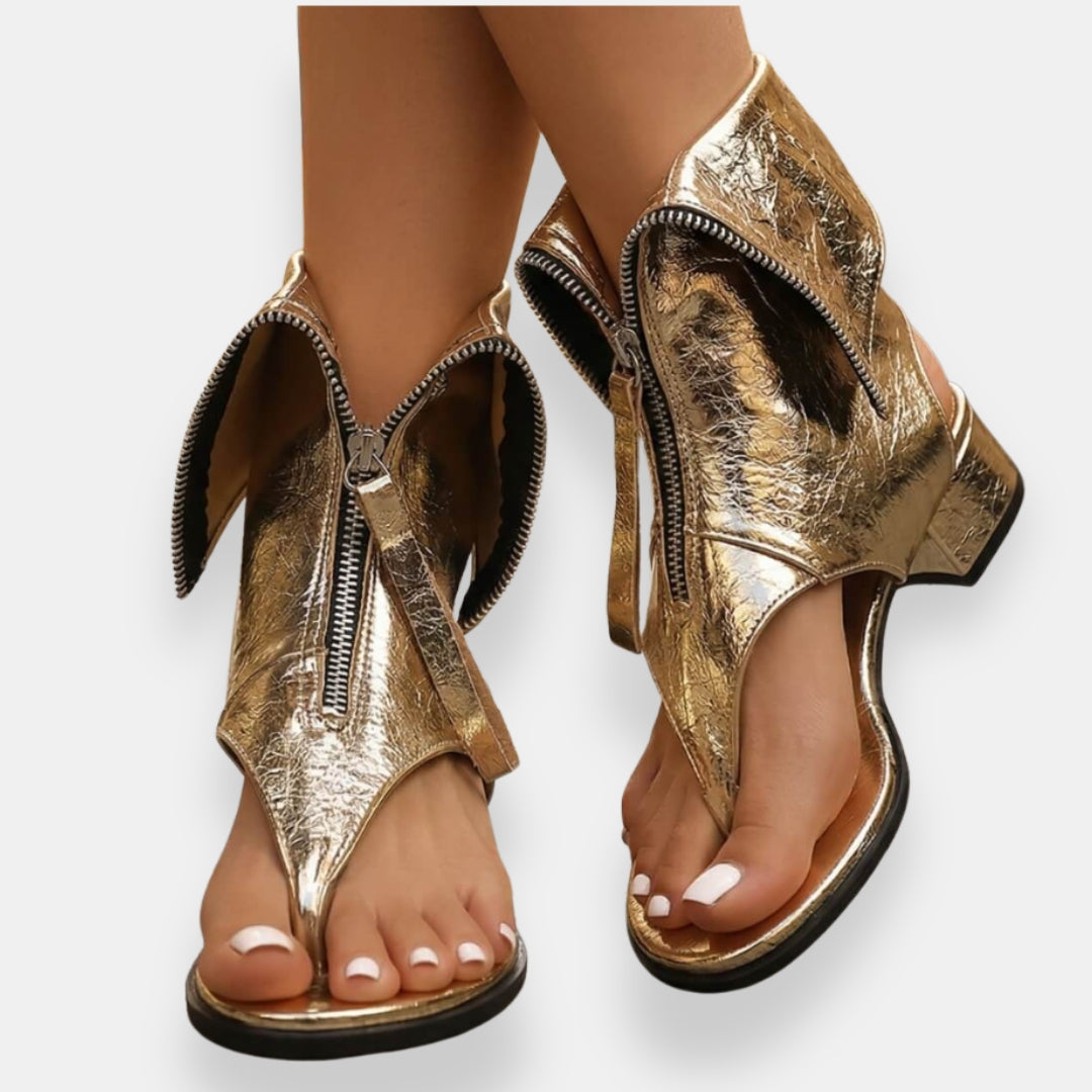 Oktavien | Summer Comfort Sandal