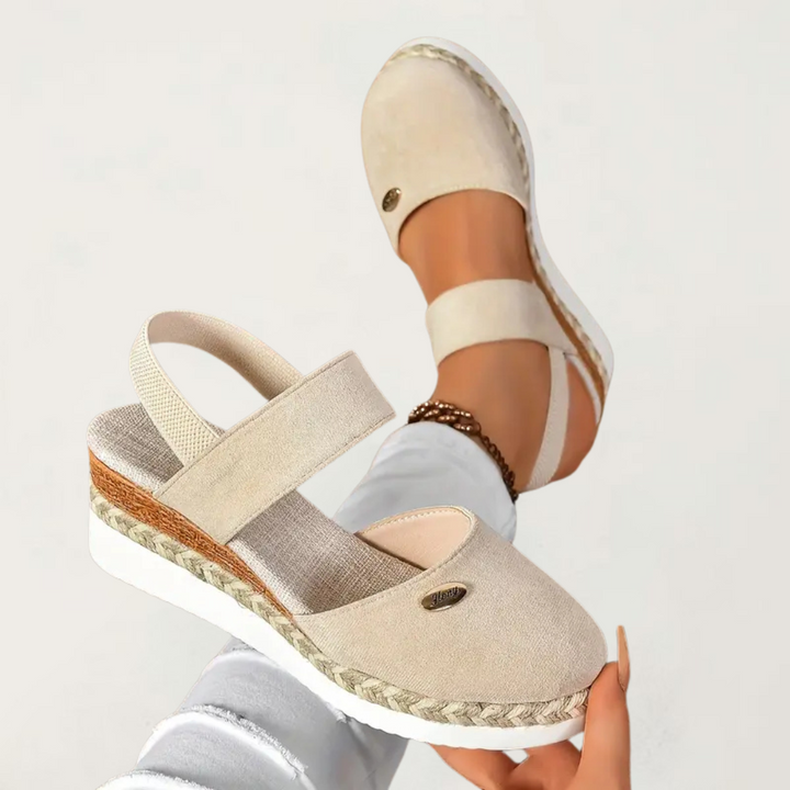 Antonia | Summer Comfort Sandal