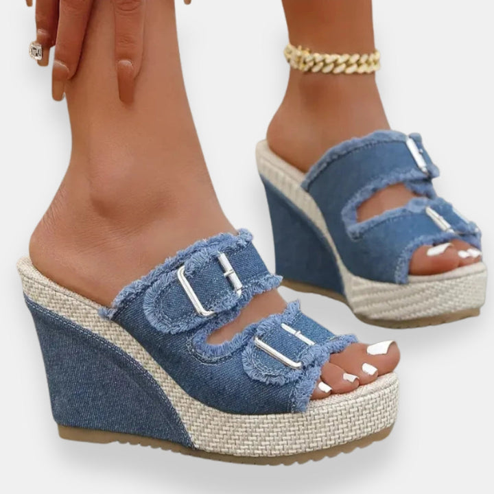 Almperant | Summer Comfort Sandal