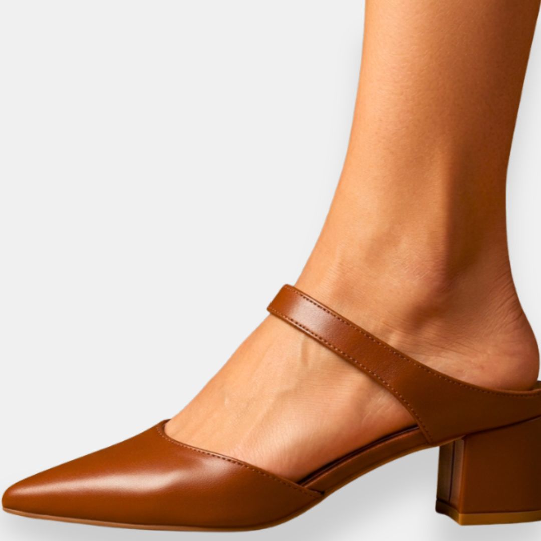 Floribelle | Summer Comfort Sandal