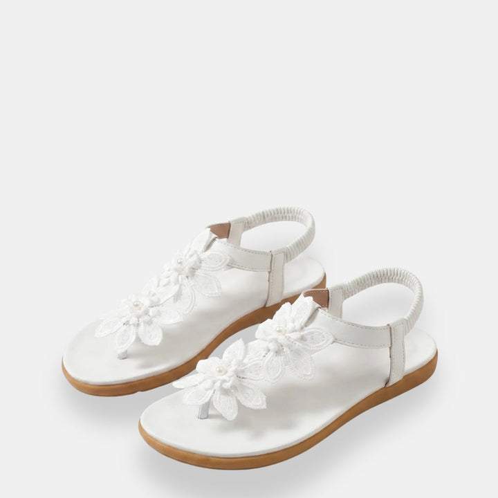 Olverine | Summer Comfort Sandal