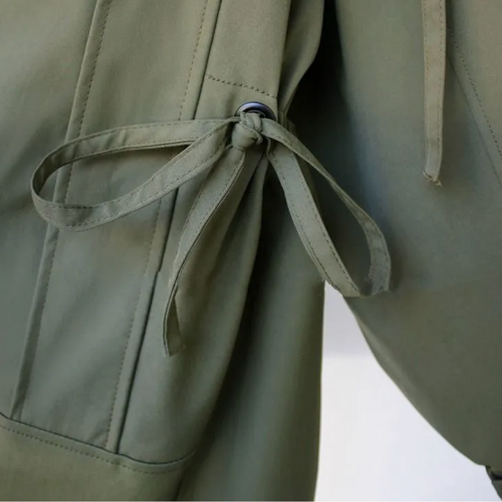 Rebekkah | Sophisticated Jacket - 