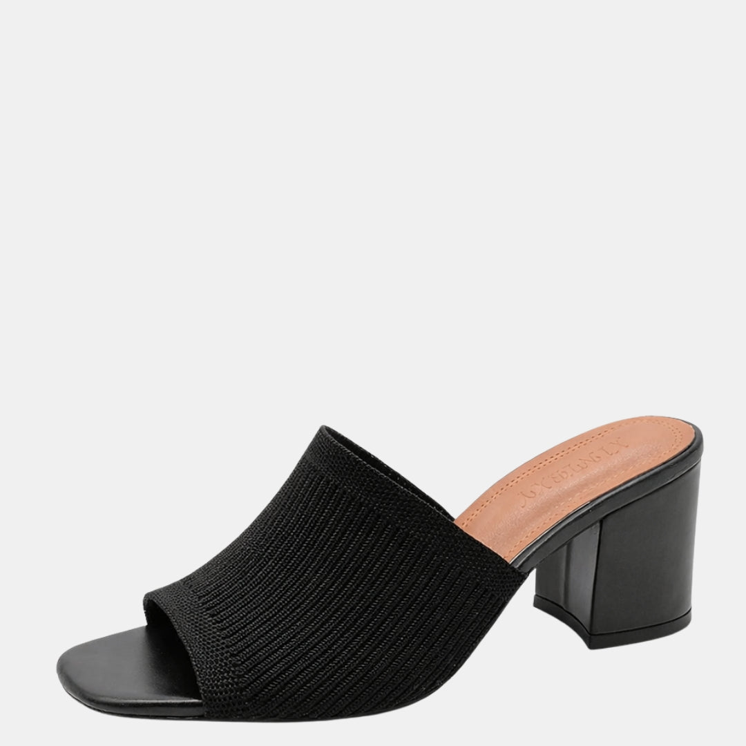 Ervaude | Summer Comfort Sandal
