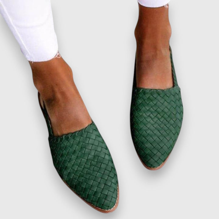 Maria | Summer Comfort Sandal