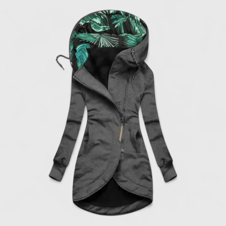 Annalysiah | Comfortable Jacket - 