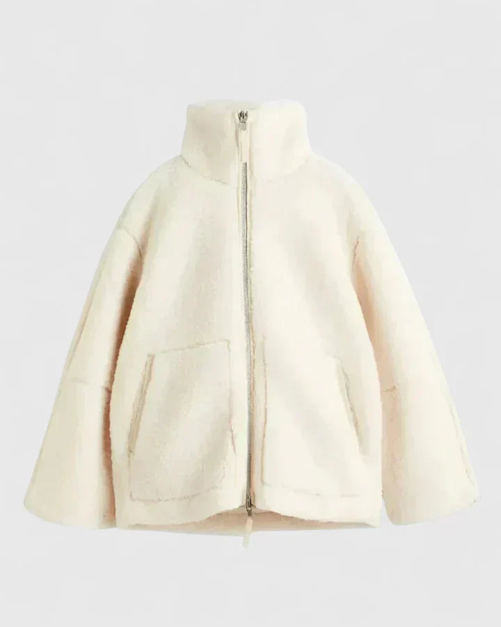 Tia | Comfortable Jacket - 