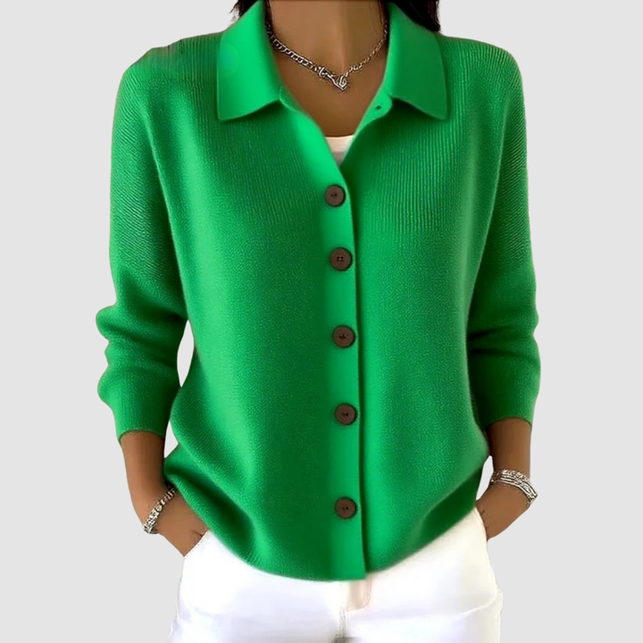 Elena | Cardigan