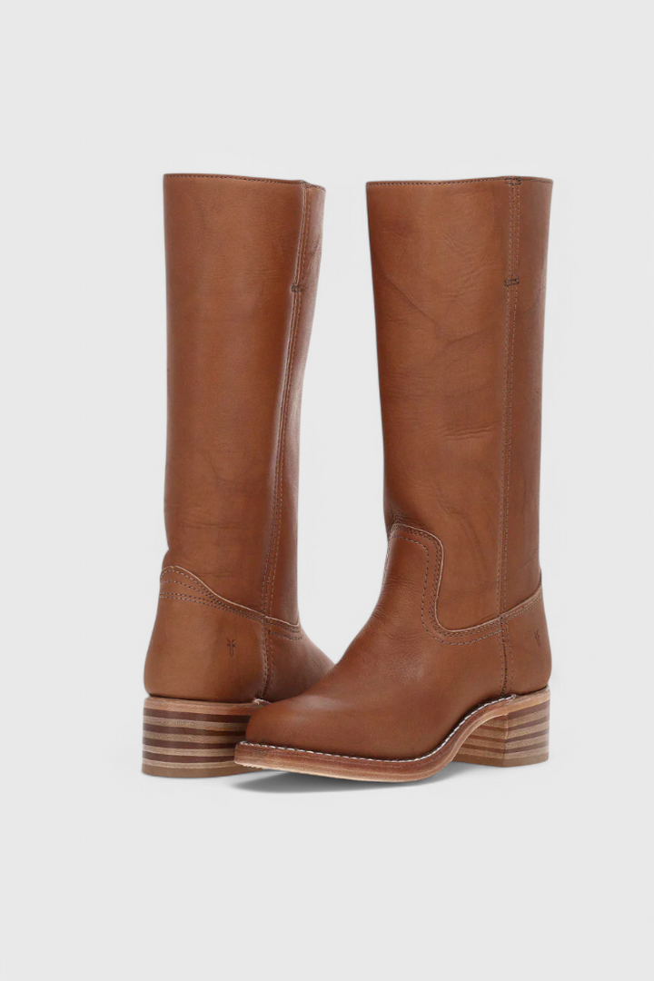 Grace | Moderno Classic Boots for All-Stagione Wear