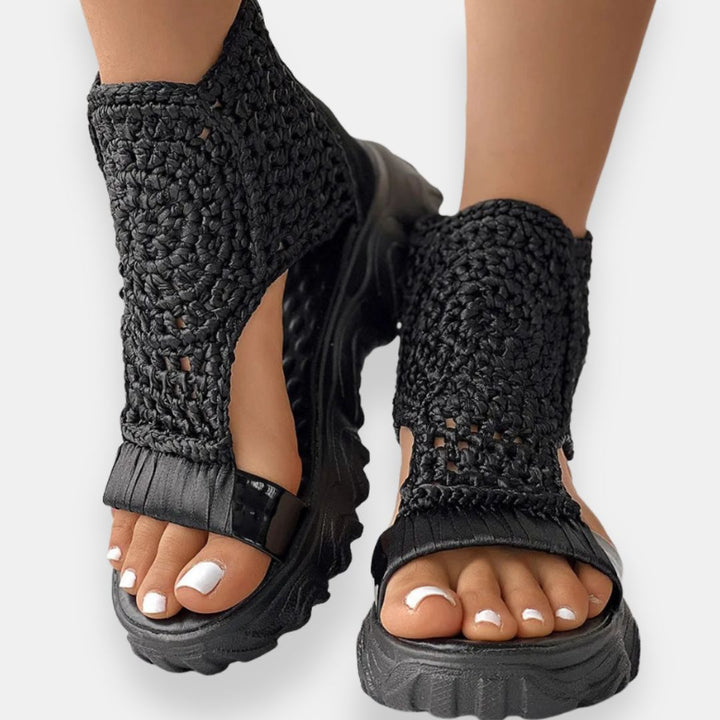 Adelvise | Summer Comfort Sandal