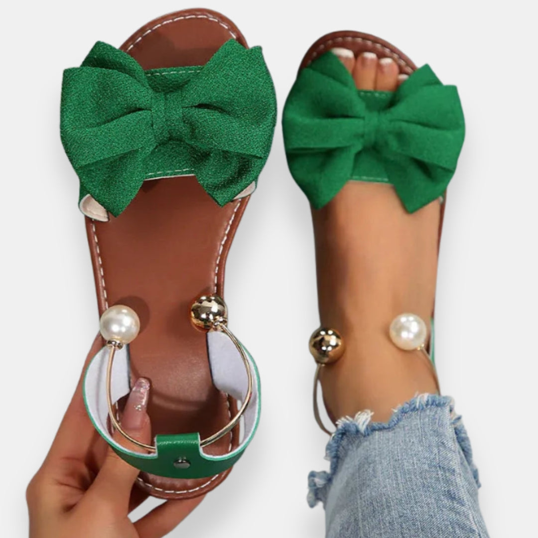 Dorvinelle | Summer Comfort Sandal