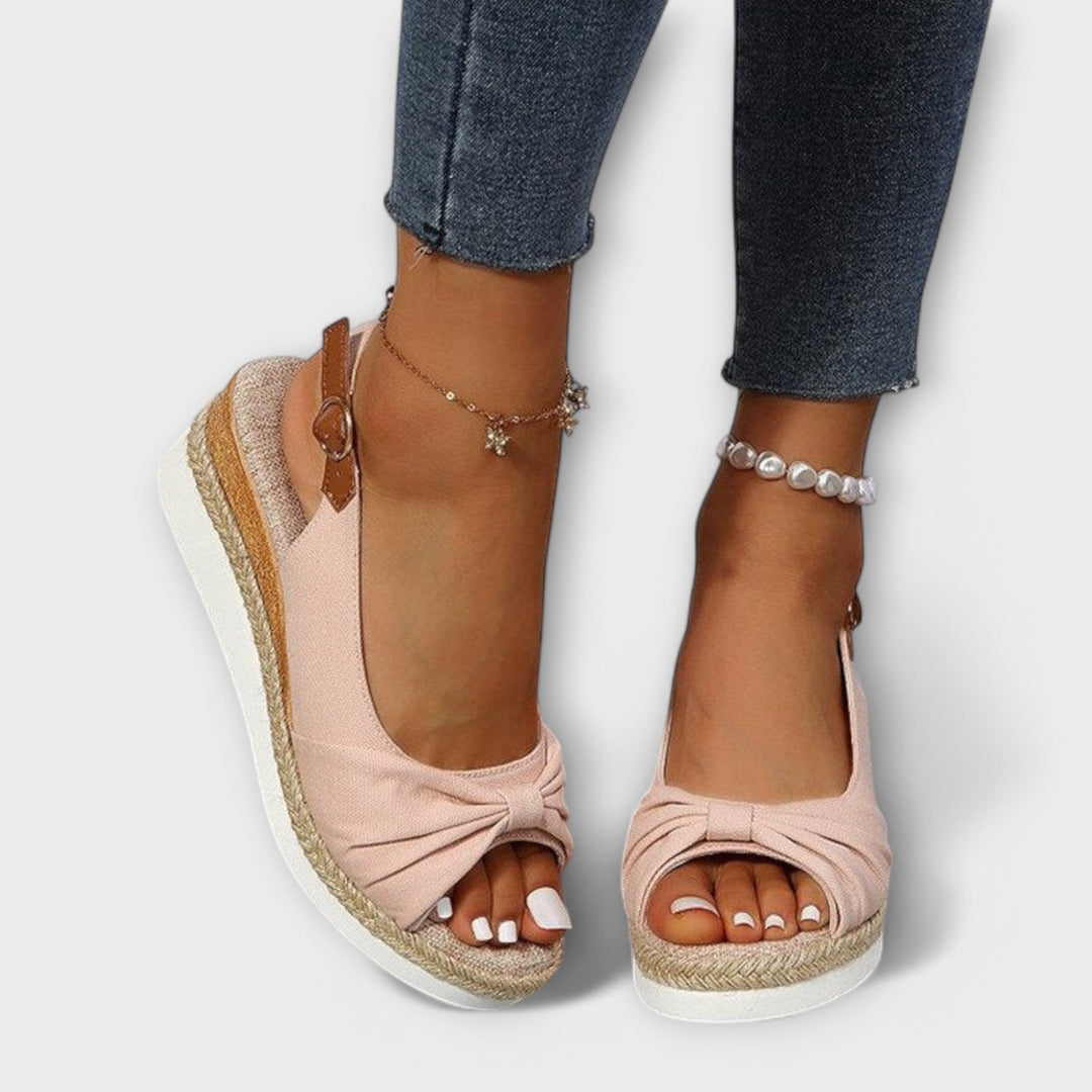 Jasmina | Summer Comfort Sandal