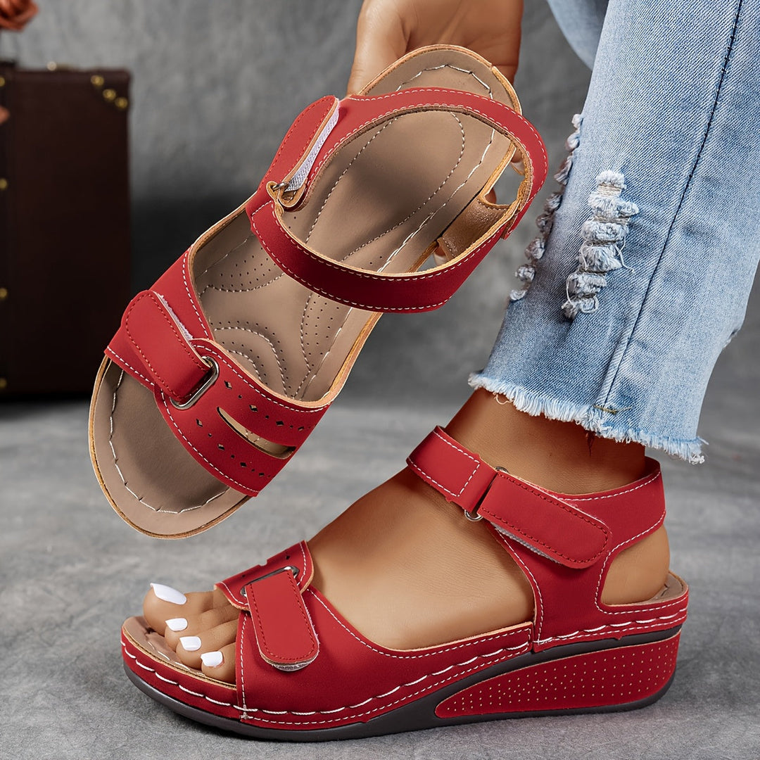 Clima | Summer Comfort Sandal