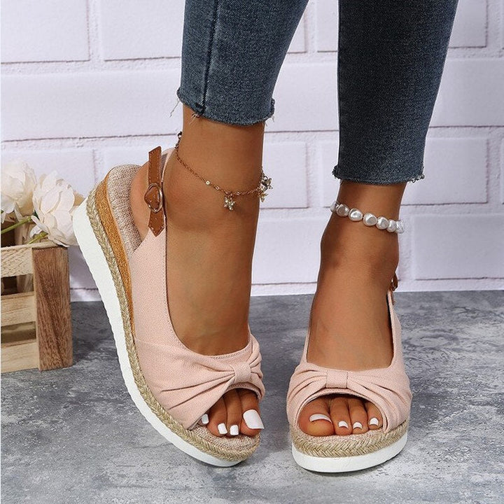 Kanti | Summer Comfort Sandal