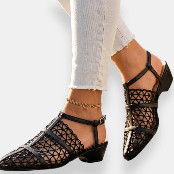 Sirvane | Summer Comfort Sandal