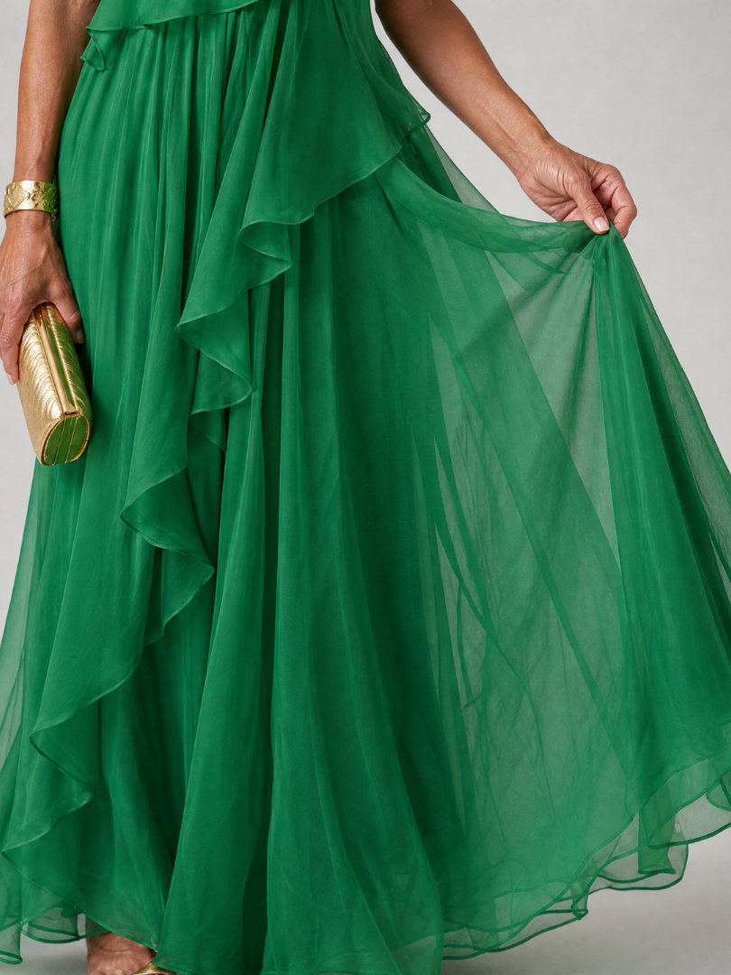 Timeless Maxi