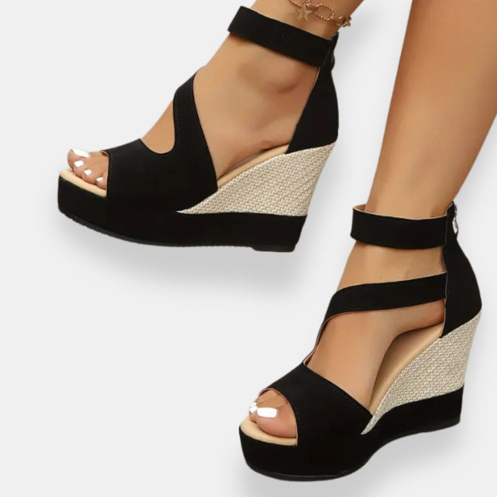 Nelvoin | Summer Comfort Sandal