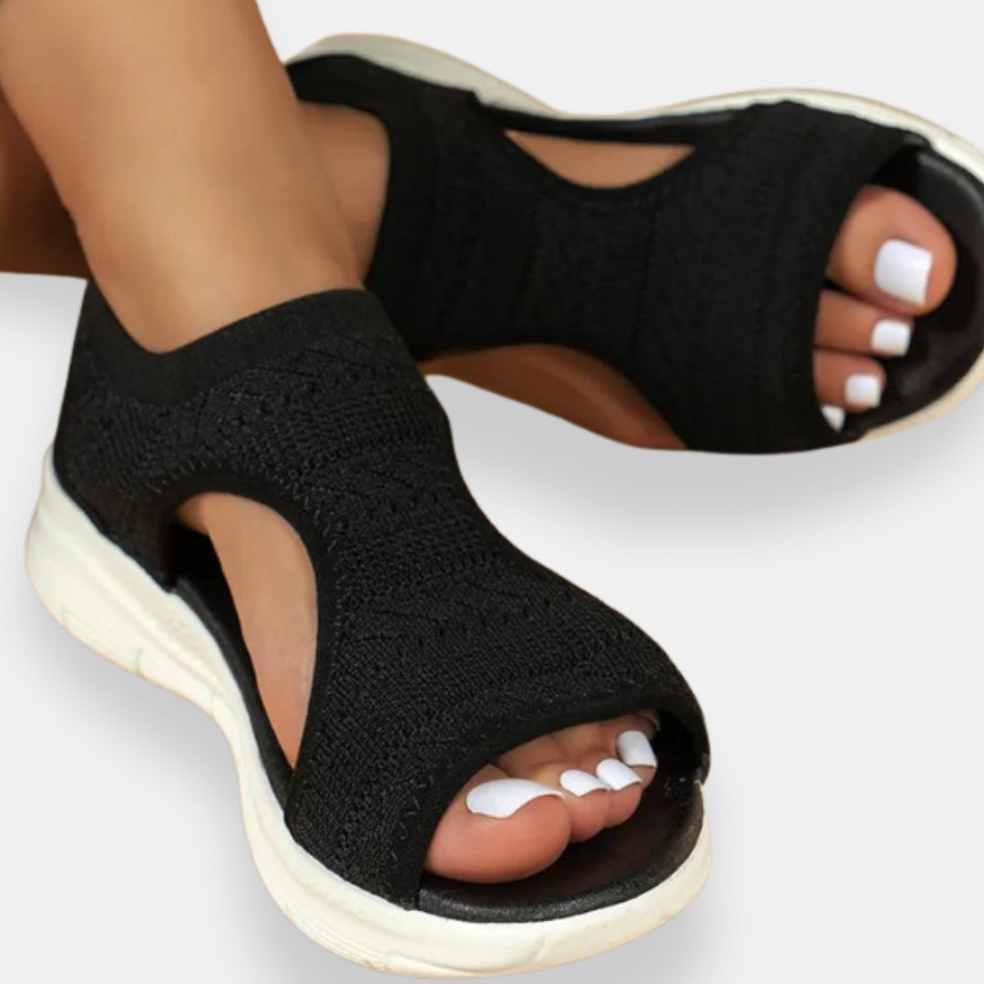 Falviane | Summer Comfort Sandal