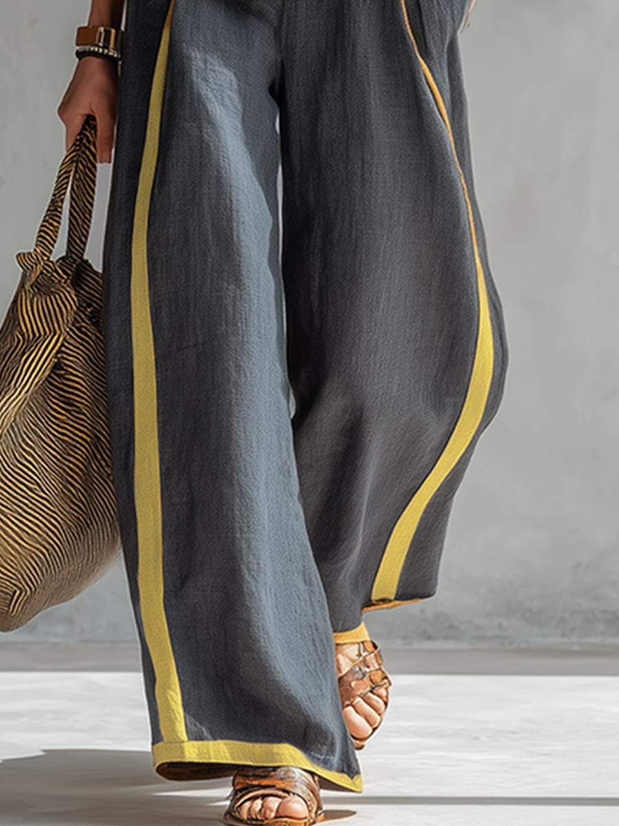 Leila | Elegantes Set - Helen & Olivia Manhattan