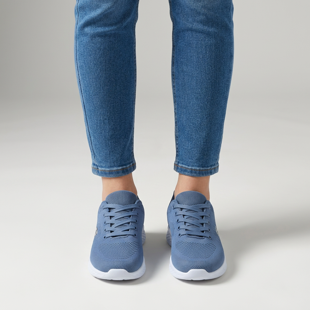 Anastasia | Sneakers comoda donna