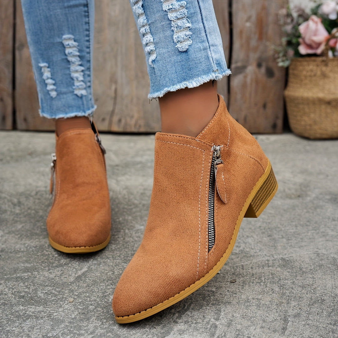Beatrice | Stivali dallo Stile Classico