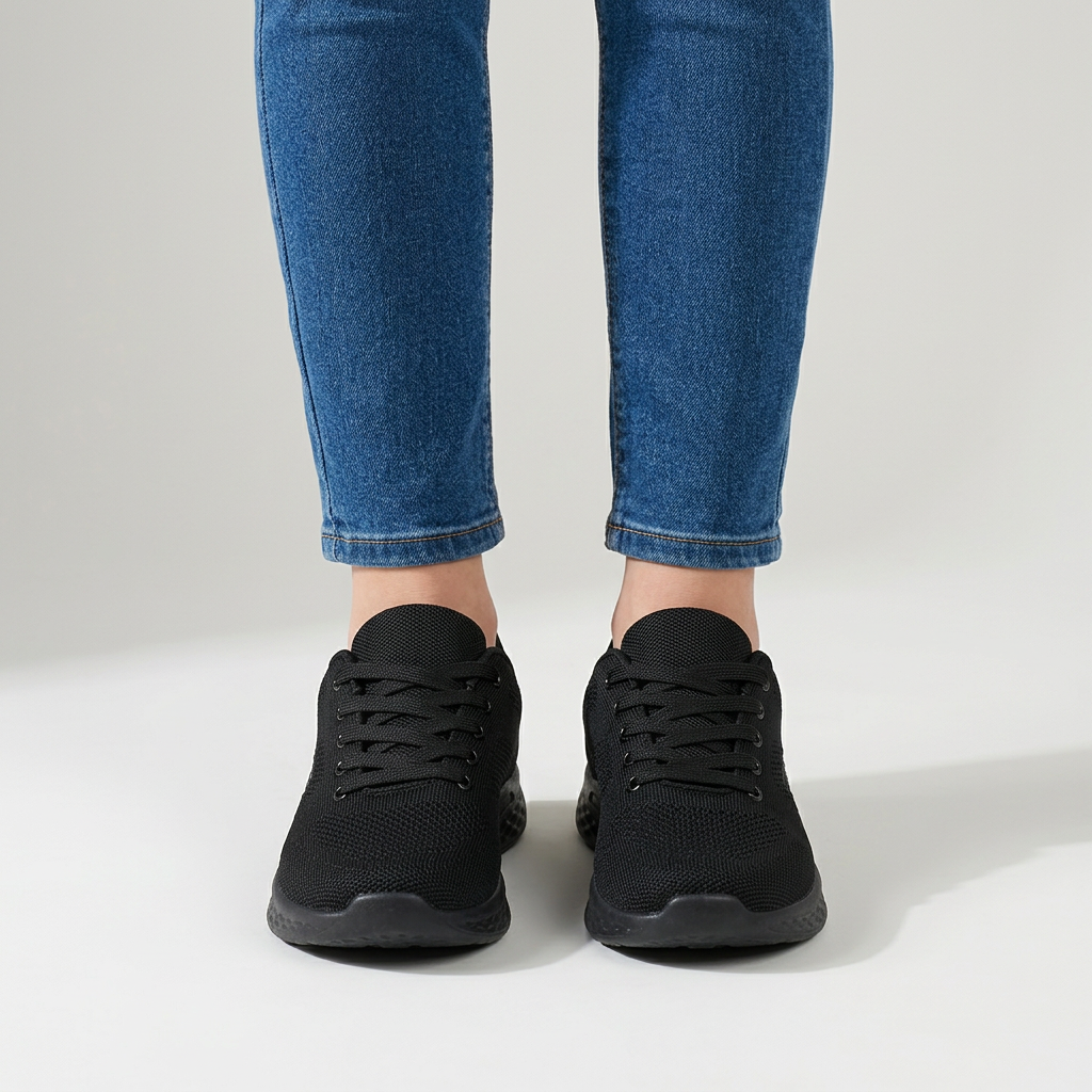 Anastasia | Sneakers comoda donna
