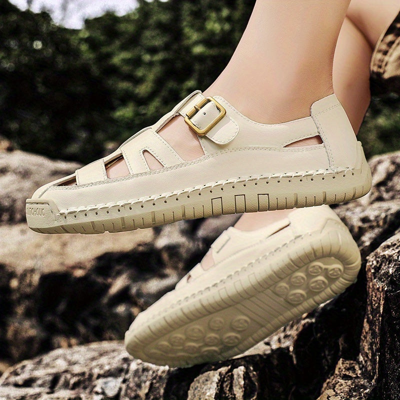 Solea | Summer Comfort Sandal