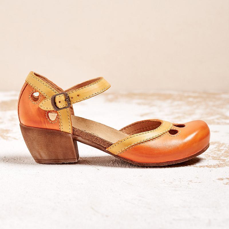 Laisy | Summer Comfort Sandal